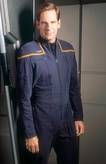 Scott+Bakula