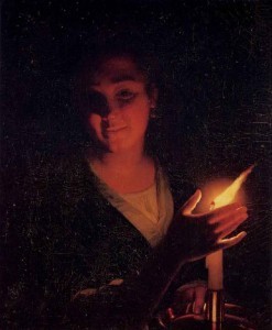 Godfried Schalcken