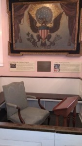 GeorgeWashingtonsPew