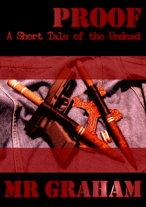 Proof Cover