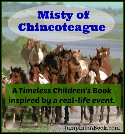 Misty of Chincoteague