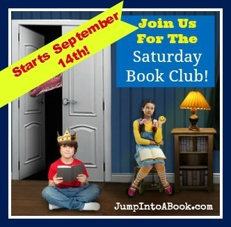Saturday Book Club