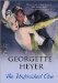 Unfinished Clue by Georgette Heyer