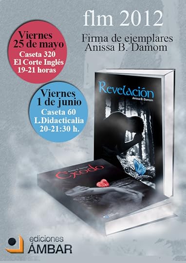  ¡Feria del Libro de Madrid!