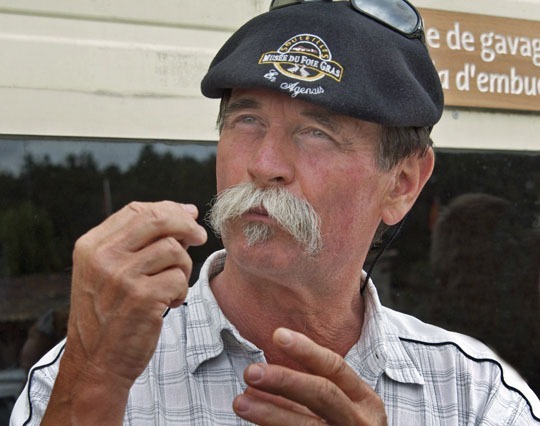 Yves Boissiere