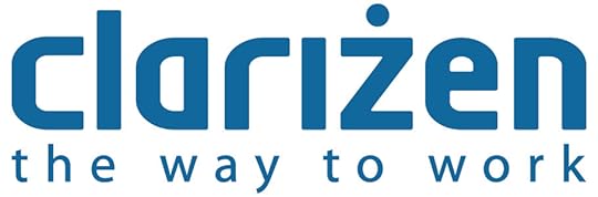 clarizen logo