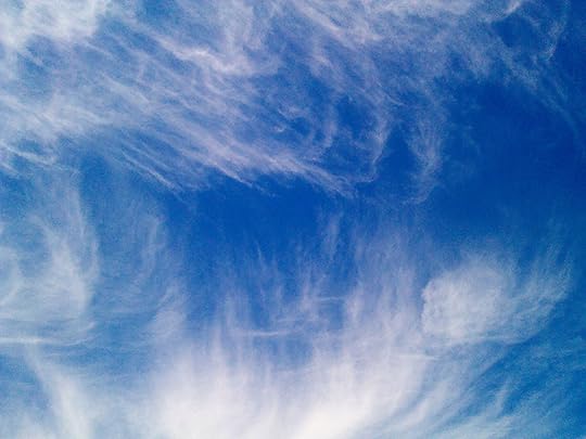 clouds