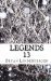 Legends 13 by Bryan Lindenberger