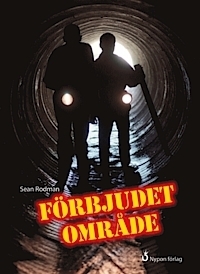 Prohibited area (e-book)