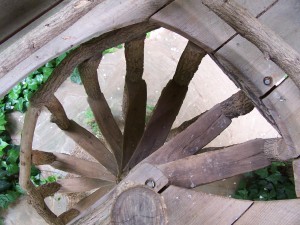 Contemplation helps us to see from a new angle.