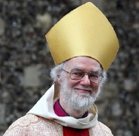 Rowan Williams
