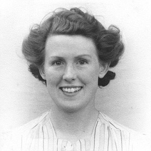 Chirpy May Smith