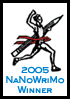 NaNoWriMo 2005