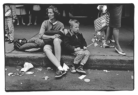 Mother and Sons
