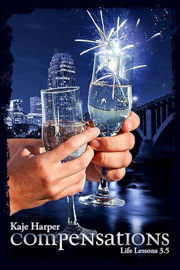 Compensations cover