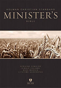 ministers-bible