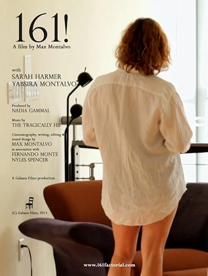 Sarah - 161!