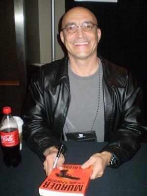 Author GT Herren