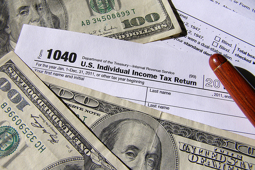 smart things to do with your tax refund