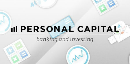 Personal Capital App