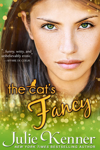 The Cat's Fancy by Julie Kenner at Kindle