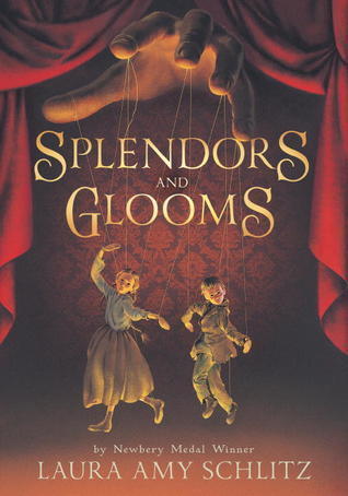 SplendorsGlooms A Fuse #8 Prediction: Newbery / Caldecott 2013 (Final Prediction Edition)