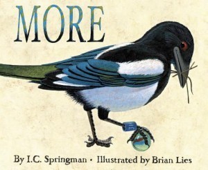 More 300x246 A Fuse #8 Prediction: Newbery / Caldecott 2013 (Final Prediction Edition)