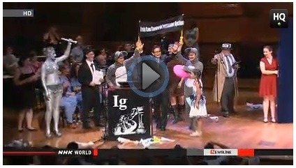 NHK-2013-IgNobel-report