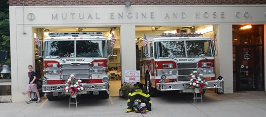 Mutual Engine and Host Company, Mt. Kisco, NY