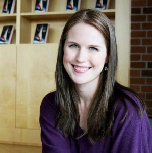 marissa meyer