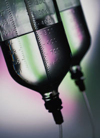 All the sedation, none of the buzz