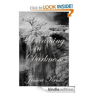 Rachelintheoc rachel thompson mancode social media snark love men women ebook ebooks Jessica Kristie Dreaming in darkness