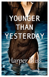 Younger Than Yesterday