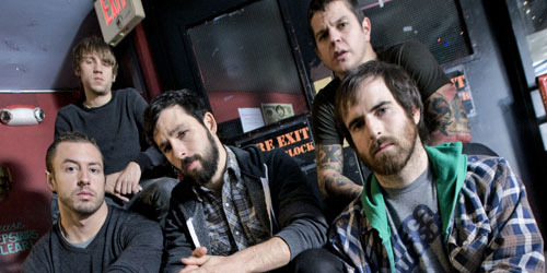 The Dillinger Escape Plan