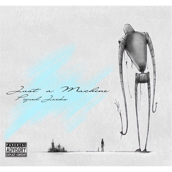 Just a machine 1
