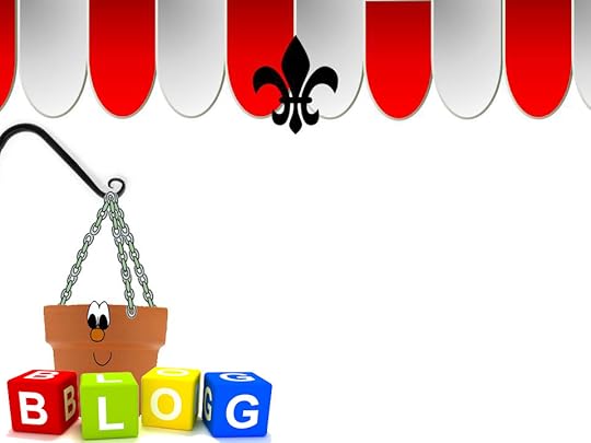 little pot awning blog