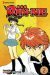 RIN-NE, Vol. 2 by Rumiko Takahashi
