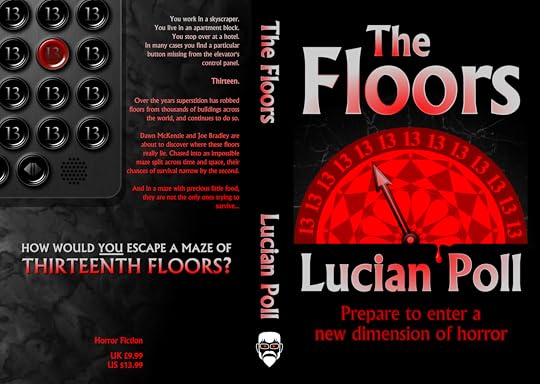 The Floors - available Friday, 13th September 2013