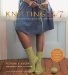 Knitting 24/7 30 Projects to Knit, Wear, and Enjoy, On the Go and Around the Clock by Veronik Avery