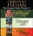 The Leopard Series by Christine Feehan