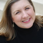 Susan Kaye Quinn 
