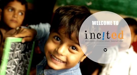IncitEd: Grassroots Educational Innovations