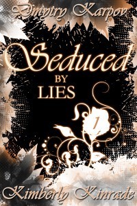 Seduced By Lies Cover 1