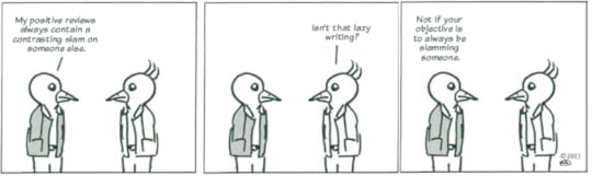 Reviews