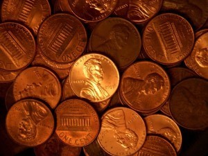 coins