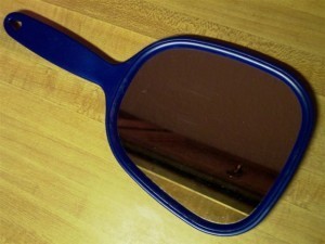 mirror