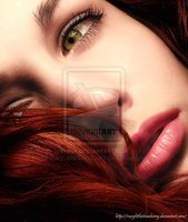 ___Red_Blooded_Woman____by_RuxyLittleStrawberry