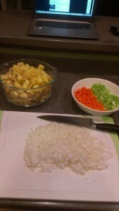 Potato Soup 2