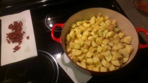 Potato Soup 3
