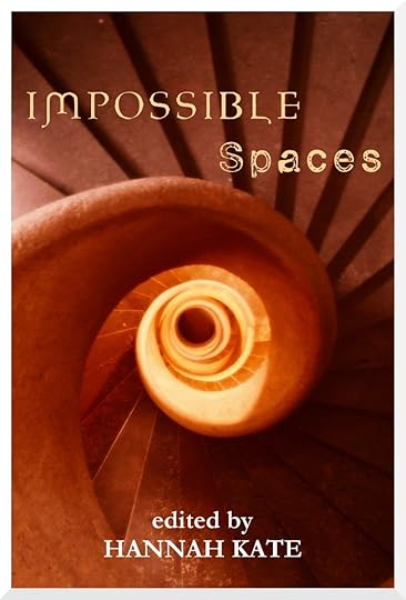 impossible spaces cover